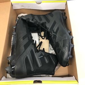 Under armour highlights